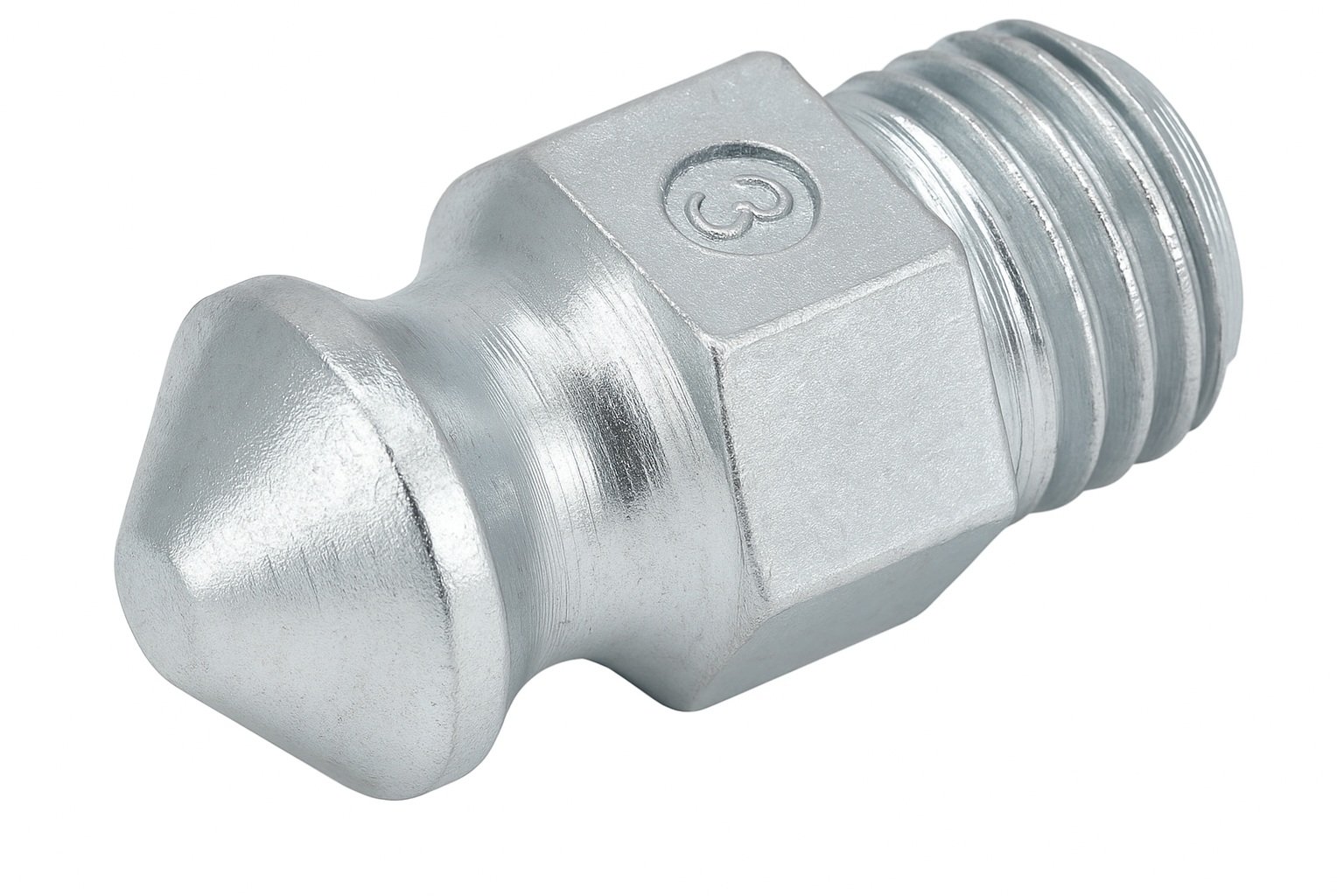 Bolec ustalający do szczęk 239, Uniflex