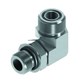 Adaptor kątowy GZ 1-14 ORFS x GZ M22x1,5