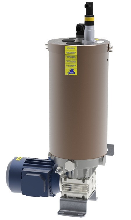 Pompa elektryczna 989 V2  5kg