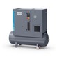 Sprężarka śrubowa Atlas Copco G, 3 kW, 10 bar