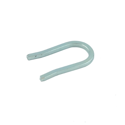 Przetyczka STECKO DN32, stal 316