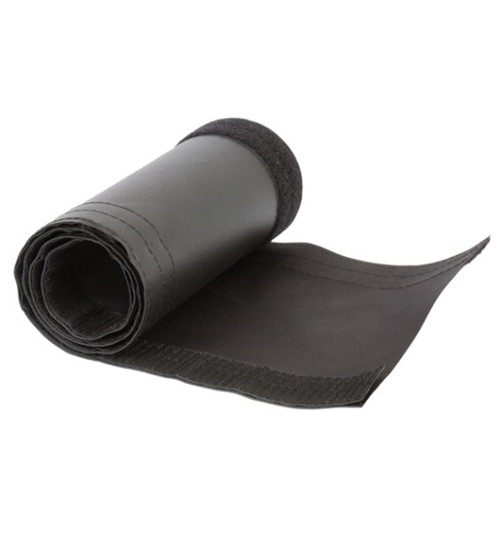 Rękaw ochronny zapinany na rzep 150 mm; 50 mb