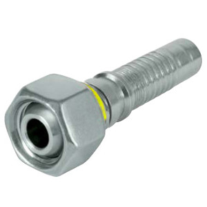Końcówka InterLock DN50 DKR 2