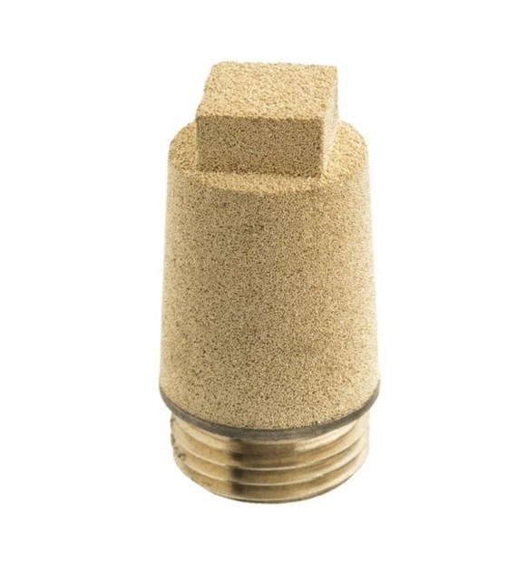 Tłumik hałasu GZ 1/8 BSP