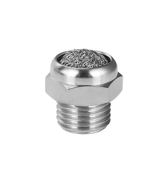 Tłumik hałasu GZ 3/8 BSP