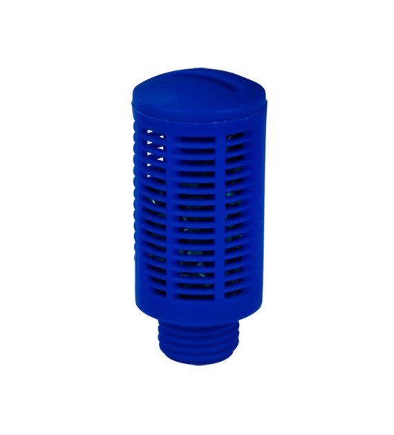 Tłumik hałasu GZ 1/8 BSP