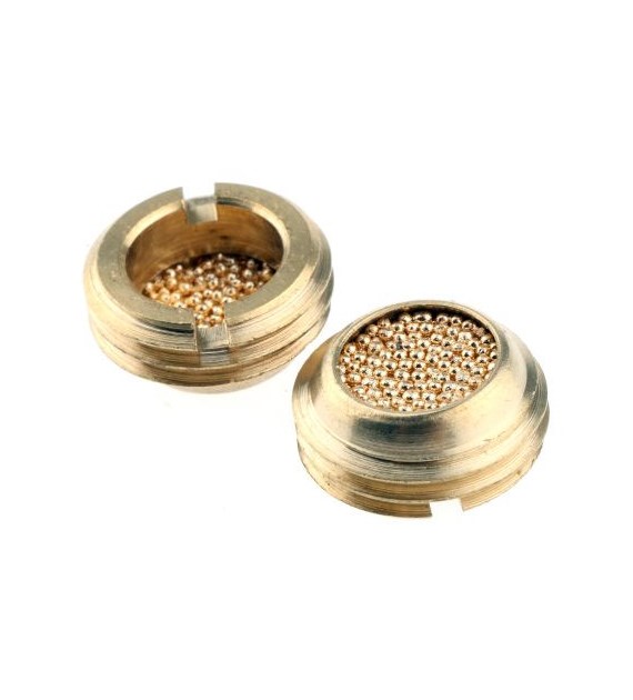 Tłumik hałasu GZ 1/4 BSP