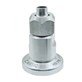 Złączka skręcana 06 - Tri-Clamp 25 mm, stal 316L