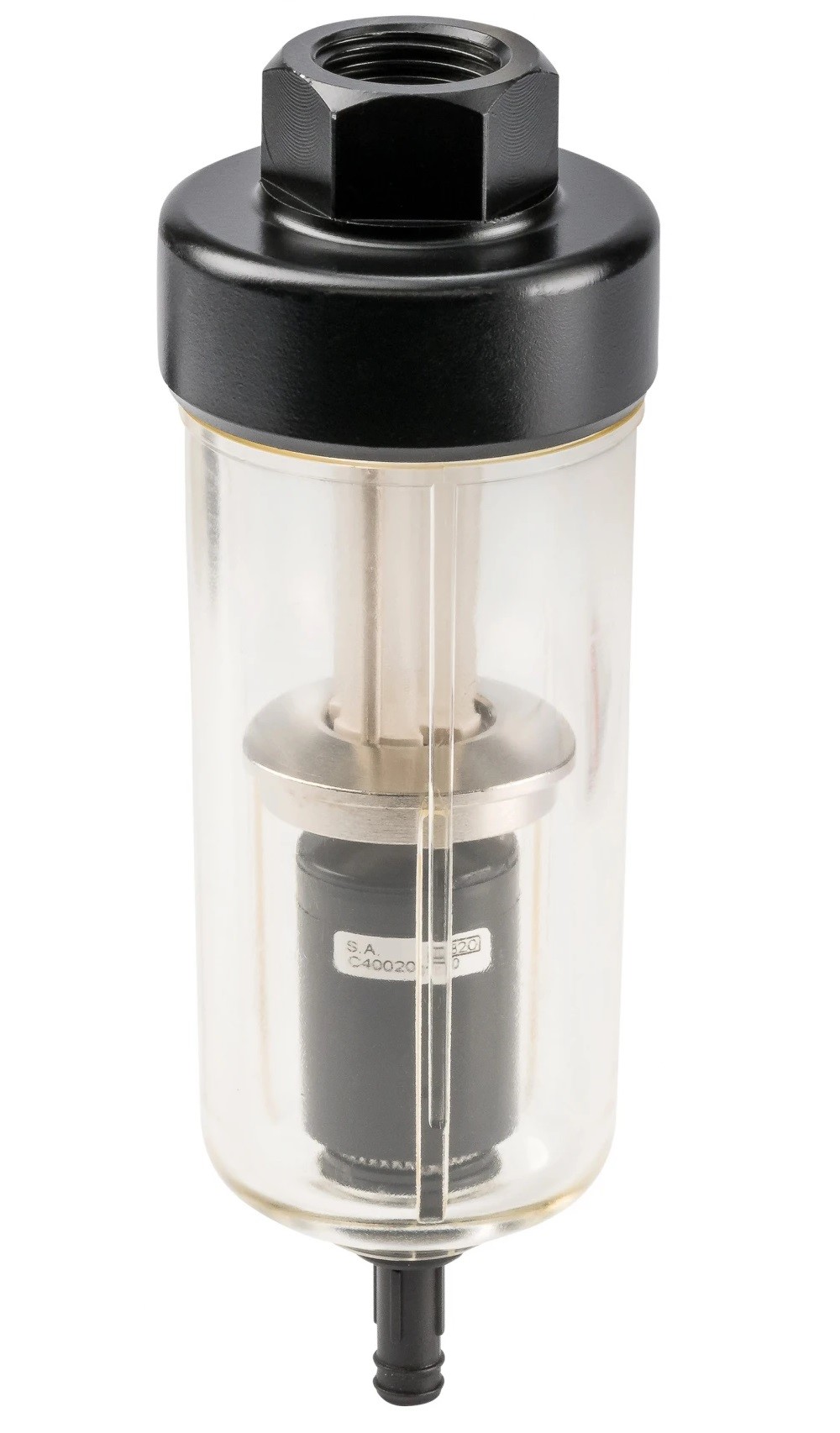 Automatyczny spust kondensatu Aircomp 1/2 BSP