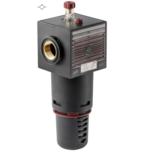 Smarownica Aircomp 1 BSP