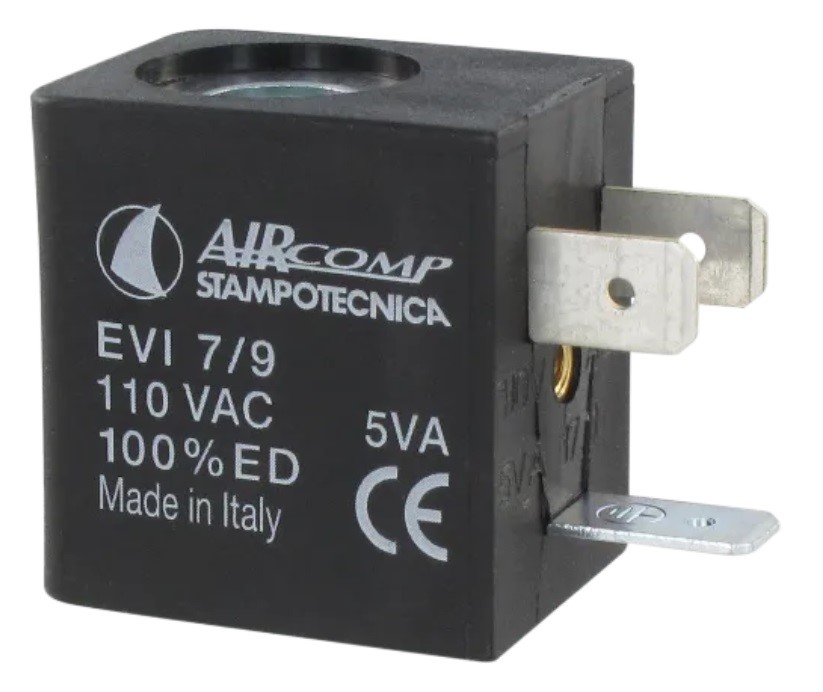Cewka 110 VAC