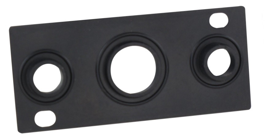 Uszczelka podstawy zaworów 22 mm Aircomp