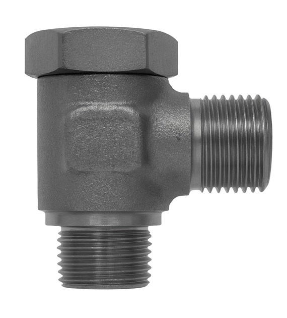 Korpus złączki Banjo SWVE05LLR G1/8