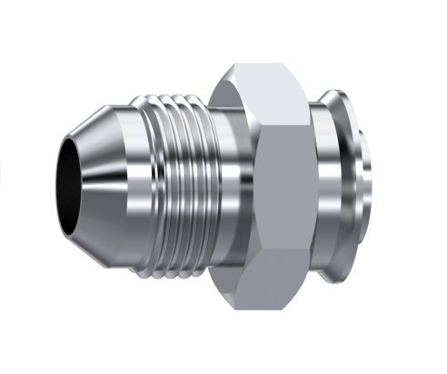 Końcówka do spawania DN32 AGJ 1.5/8-12 stal 316L