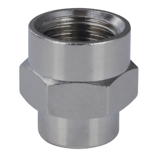 Mufa redukcyjna GW 1/8 BSPP x GW M5x0,8