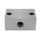 Blok smarowniczy 2x1 przyłącza 1/8 BSP