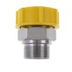 Adaptor do napełniania smarem M26x1,5 x M22x1,5