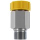 Adaptor do napełniania smarem M26x1,5 x M22x1,5