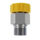 Adaptor do napełniania smarem M26x1,5 x M20x1,5