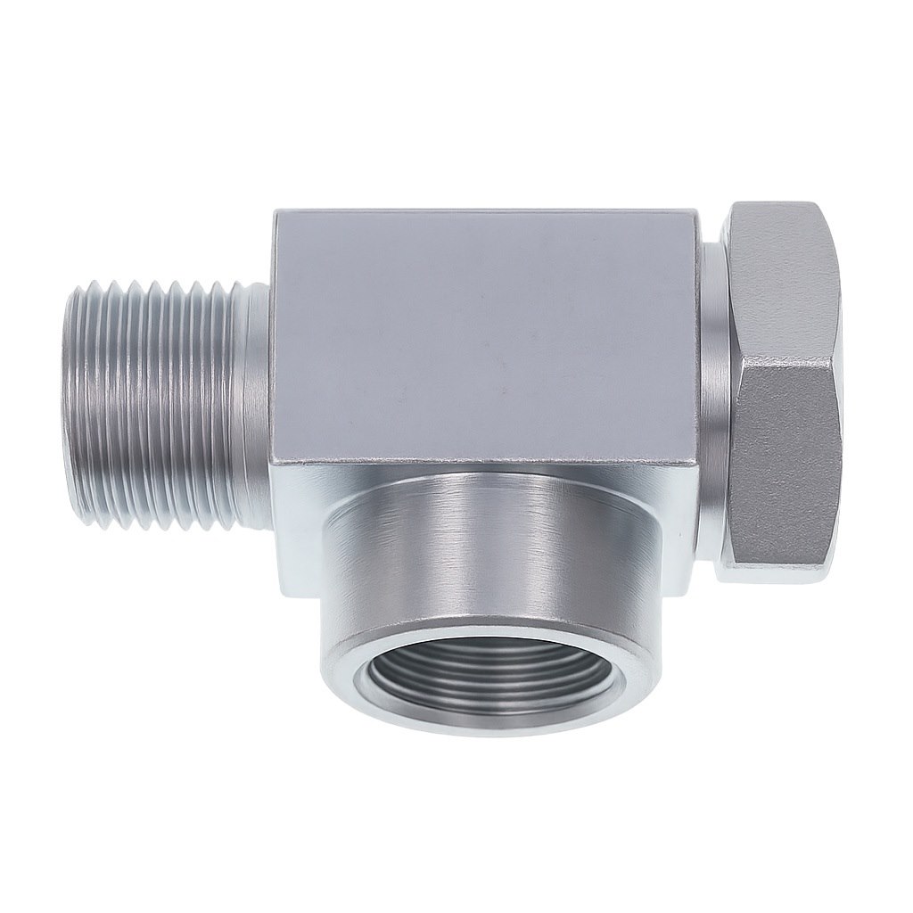 Adaptor obrotowy do napełniania smarem M20x1,5