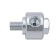 Złącze obrotowy GZ 1/8 BSP x GW G1/8 BSP