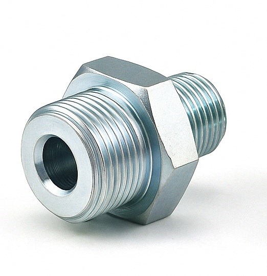 Adaptor  M22x1,5 x 1/4 BSPT