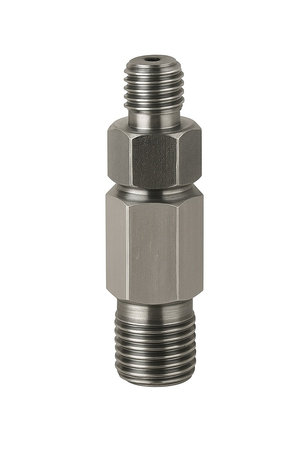 Dozownik 33V, 300 mm3/cykl, 5/16-24 UNF x 1/8 BSP
