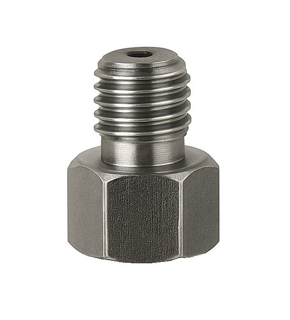 Złączka redukcyjna GZ 5/16-24 UNF x GW 1/8 BSP