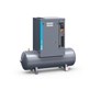 Sprężarka śrubowa Atlas Copco G, 3 kW, 10 bar