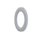 Uszczelka Tri-Clamp 50,5 mm, teflon