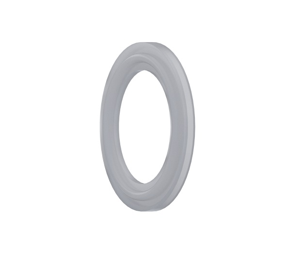 Uszczelka Tri-Clamp 50,5 mm, teflon