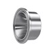 Końcówka do spawania Tri-Clamp 34 mm, stal 316L