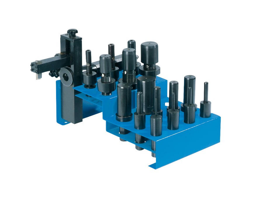 Skrawarka UNIFLEX do węży hydraulicznych