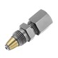 Zawór zwrotny do ukł. smarowania R06 M10x1, 316