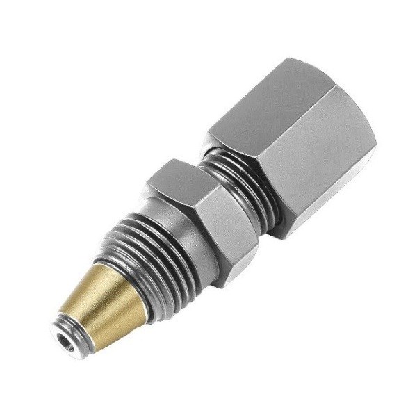 Zawór zwrotny do ukł. smarowania R06 M10x1, 316