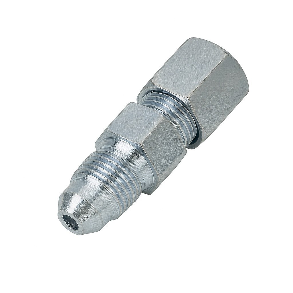 Zawór zwrotny do ukł. smarowania R06-M10x1, 316