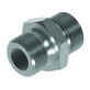 Adaptor GZ 3/8 BSP