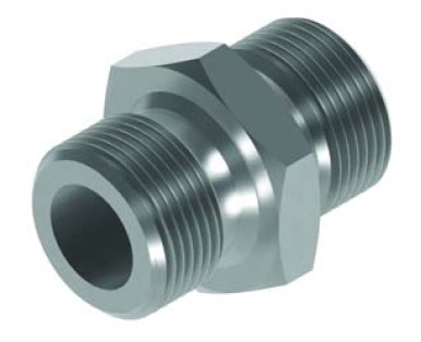 Adaptor GZ 3/8 BSP