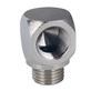 Kolanko GW 1/4 BSP x GZ 1/4 BSP