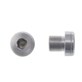 Korek GZ M10x1, stal 316