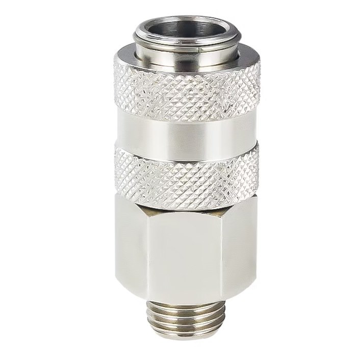 Szybkozłączka gniazdo, GZ-1/2 BSP, DN 7,4