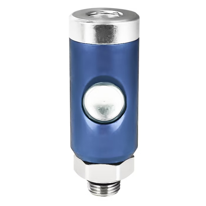 Szybkozłączka gniazdo SAFETY, GZ-3/8 BSP, DN 7,4