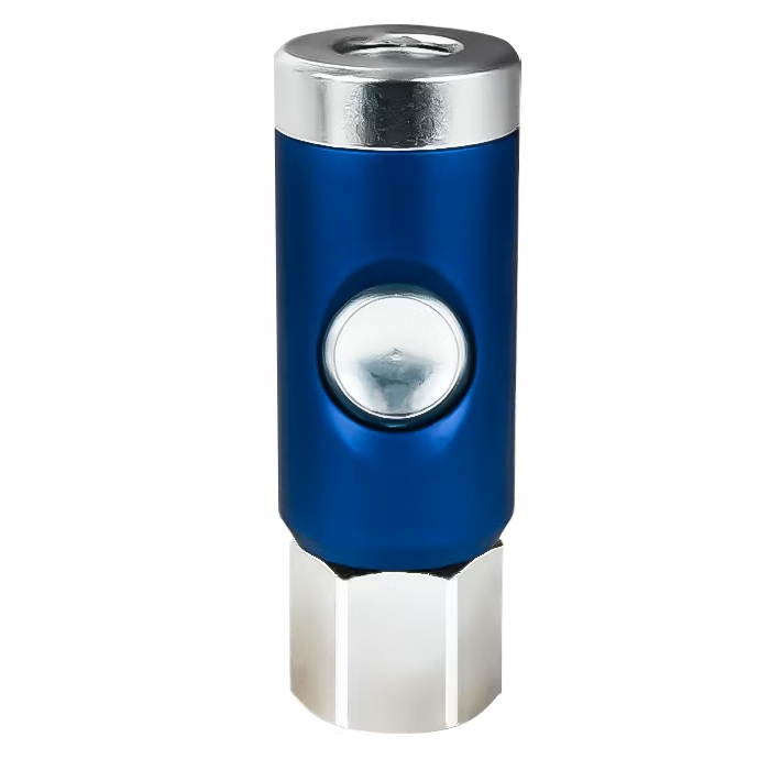 Szybkozłączka gniazdo SAFETY, GW-1/2 BSP, DN 7,4