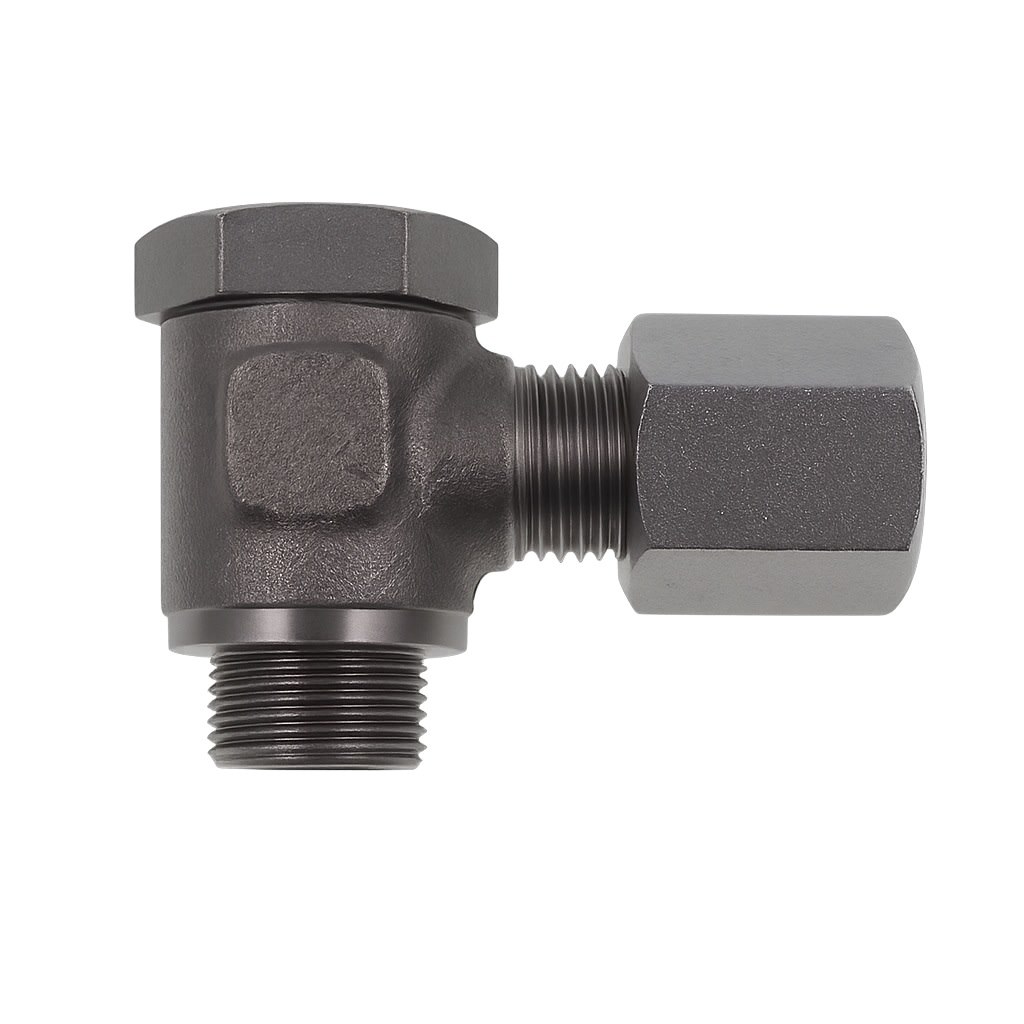 Złączka Banjo SWVE04LLR G1/8