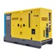 Generator prądu Atlas Copco 116 kVA / 92 kW, ON