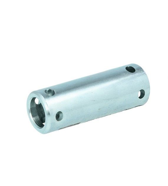 Zawór zwrotny gniazdowy STECKO DN25 stal nierdz.