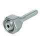 Końcówka DN10 DKR 3/8 BSP 700bar, stal 316L
