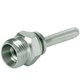 Końcówka DN10 CES 12S M20x1,5 700bar, stal 316L