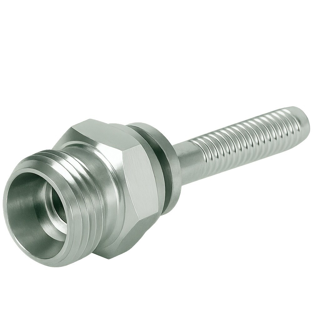 Końcówka DN10 CES 12S M20x1,5 700bar, stal 316L