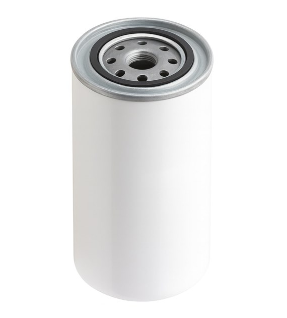 Filtr liniowy metalowy 3/4 BSP, 125µm, 70l/min